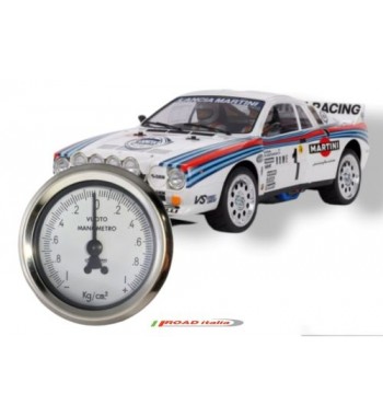 Manometro turbo Lancia 037...