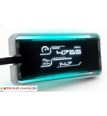 OBD2 Multifunzione display...